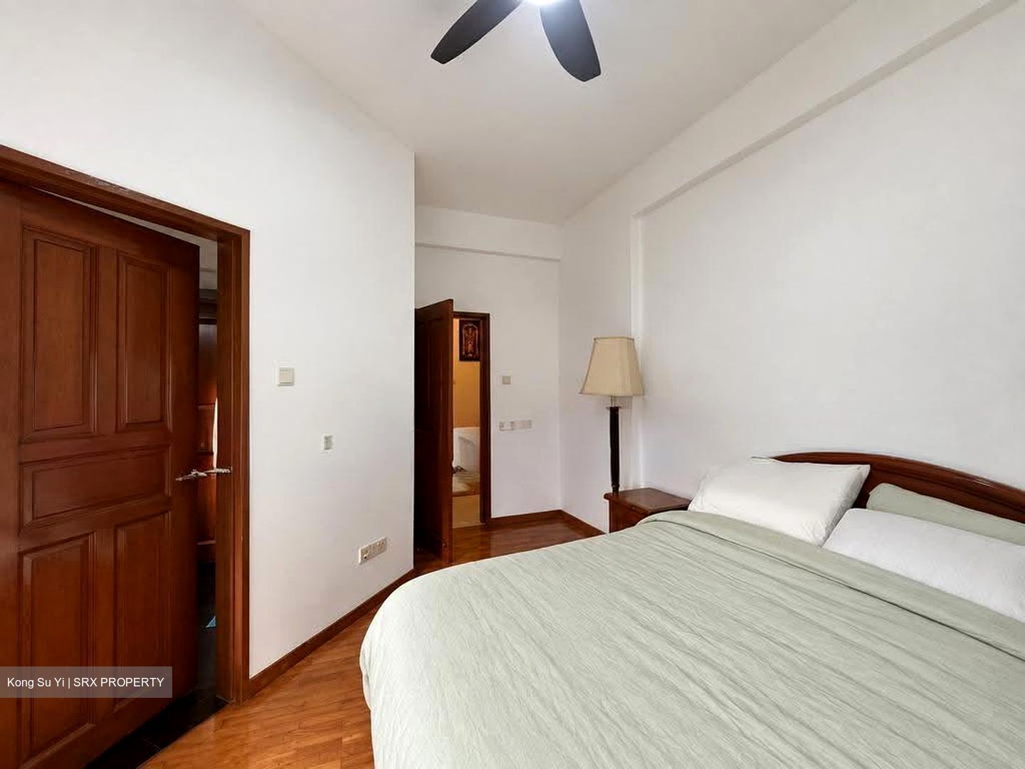 Mandarin Gardens (D15), Condominium #623629021